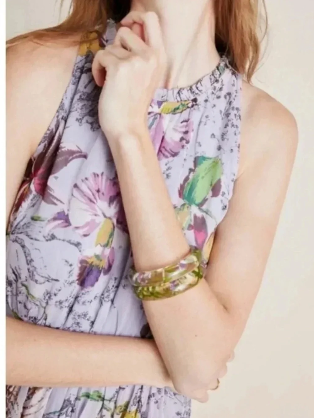 N/A anthropologie hermia
